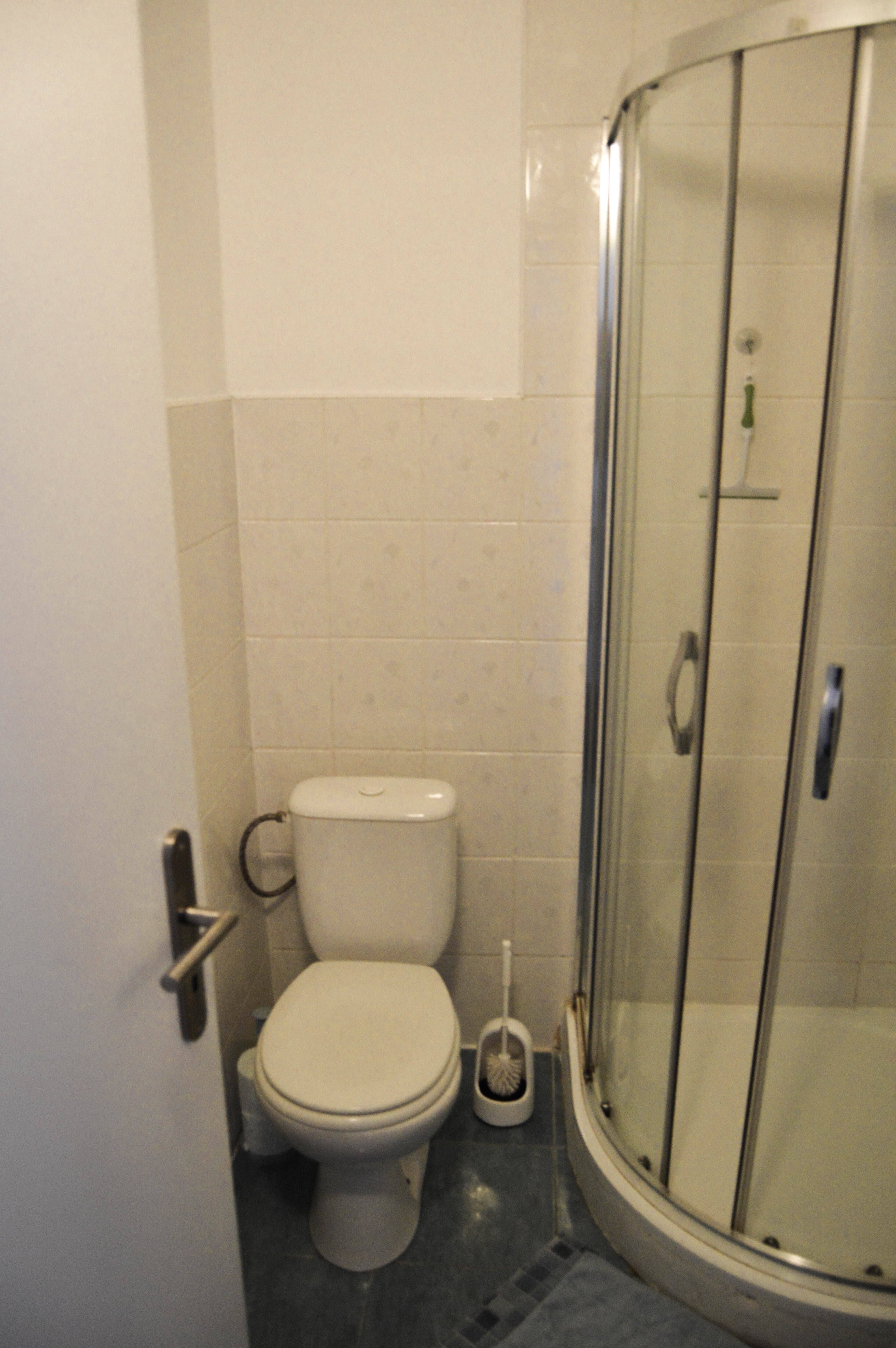 Penzion Bájo - interiér