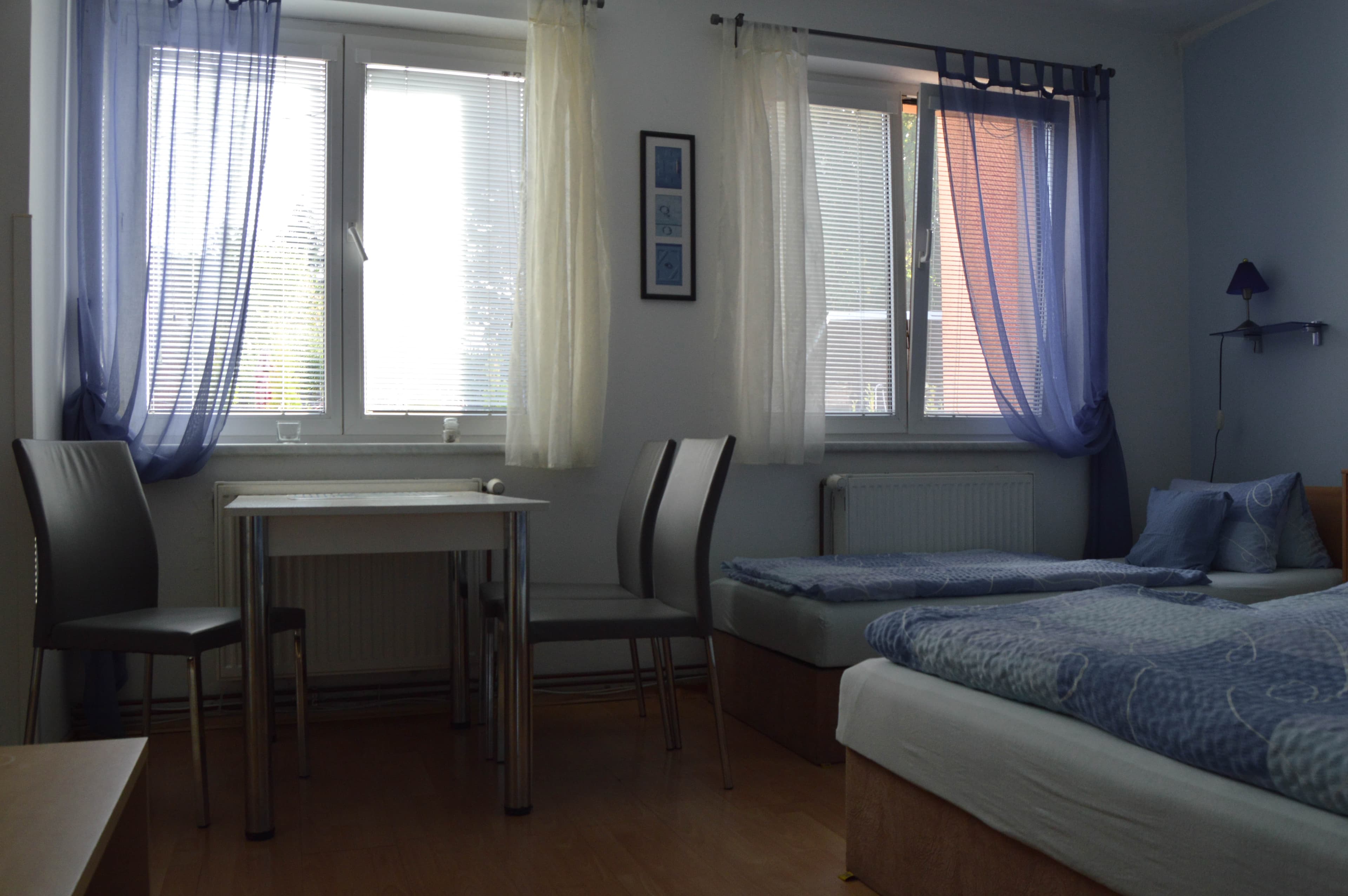 Penzion Bájo - detaily