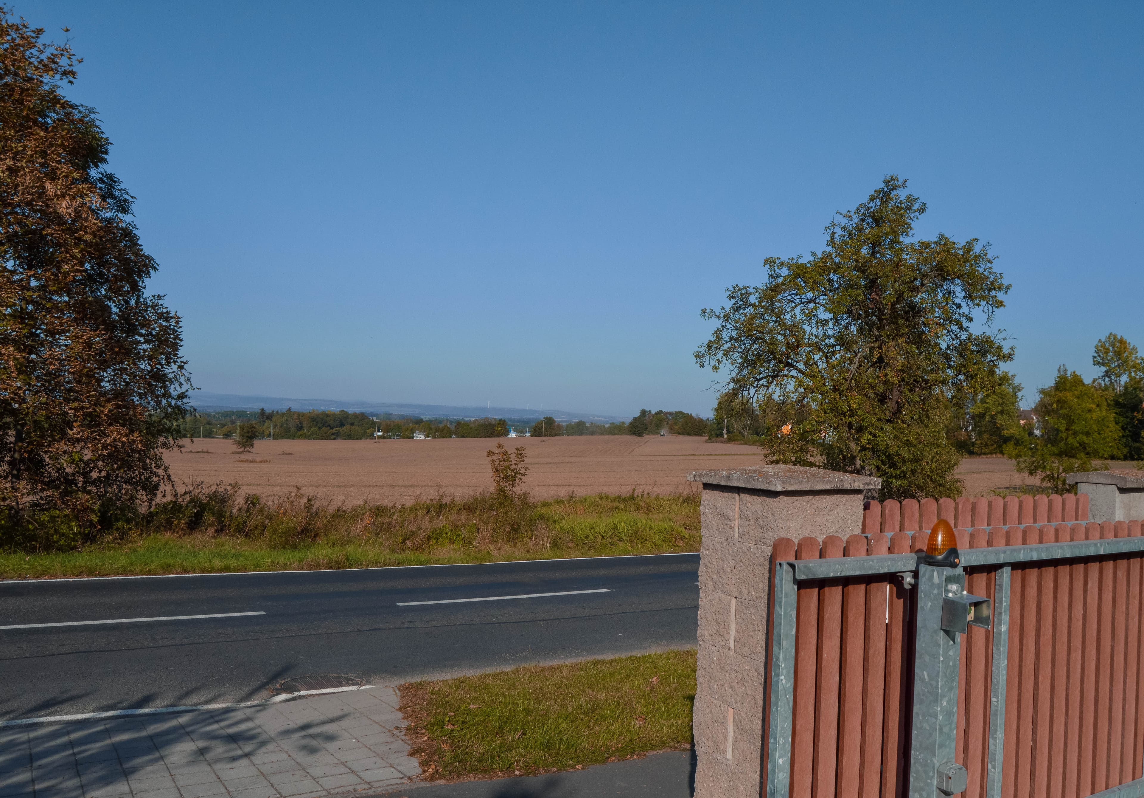 Penzion Bájo - společné prostory