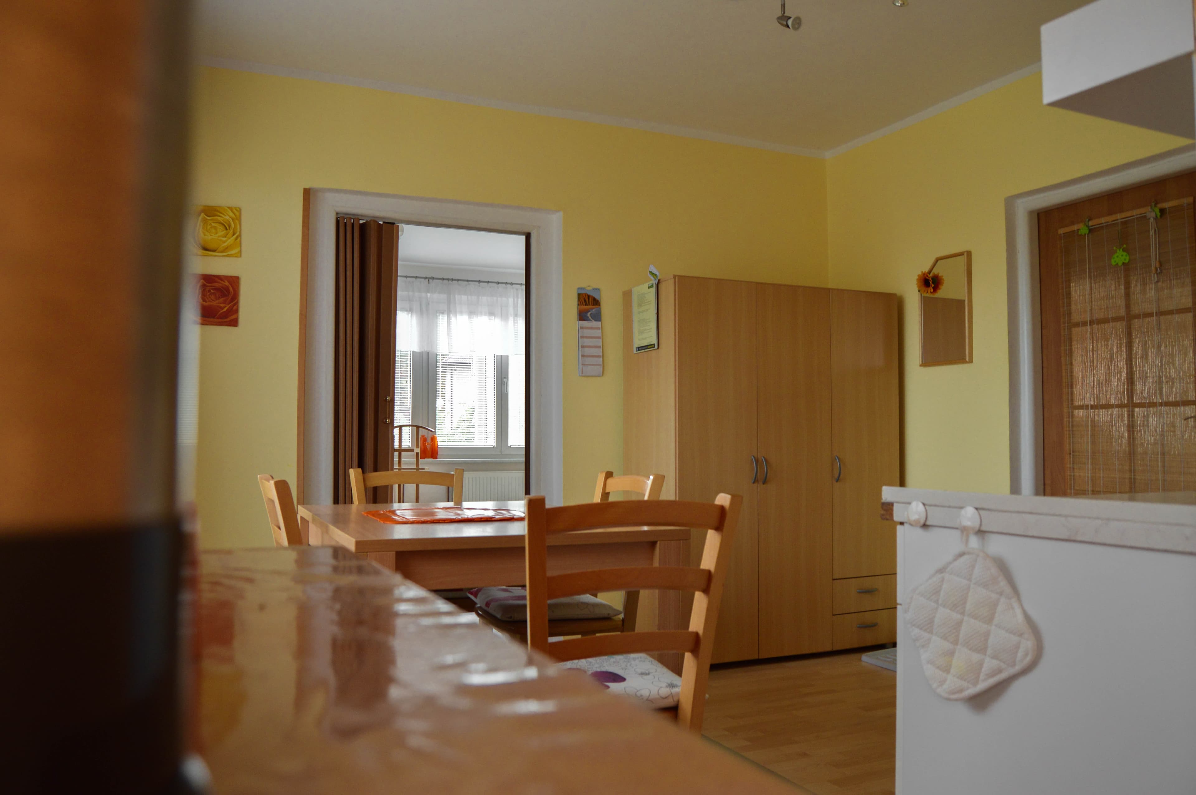 Penzion Bájo - relaxace